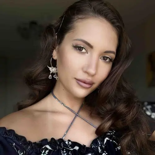 Карина Мамаева