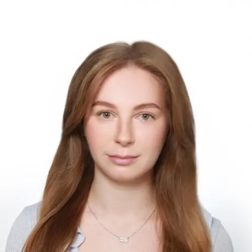 Юлия Бабурина