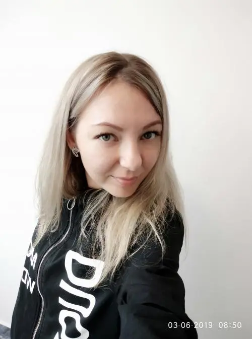 Анастасия Емельянова