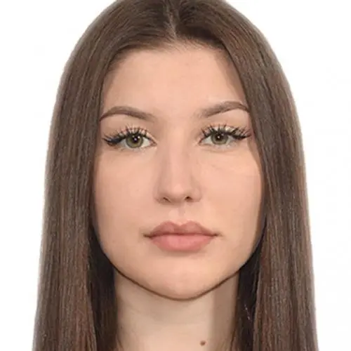 Полина Ишуткина