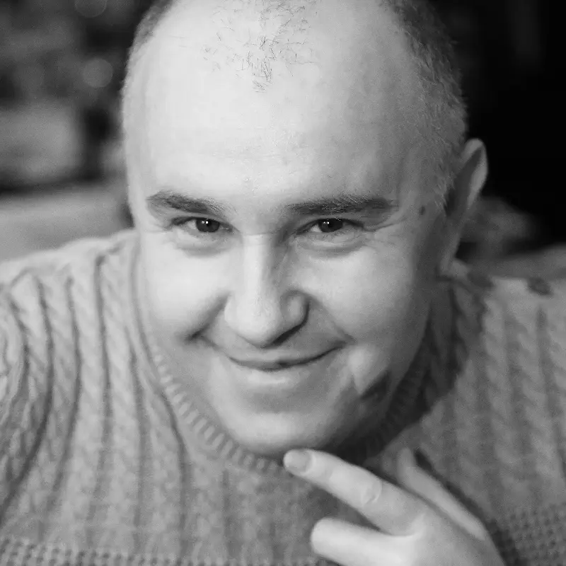 Игорь Парутенко