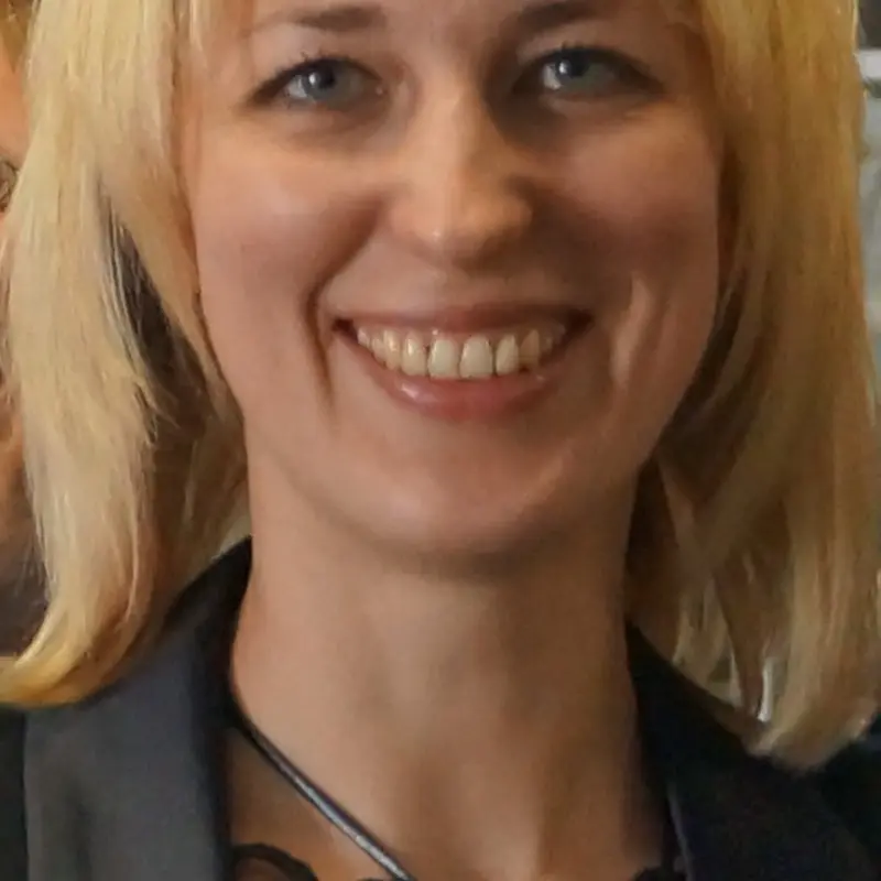 Ксения Белова
