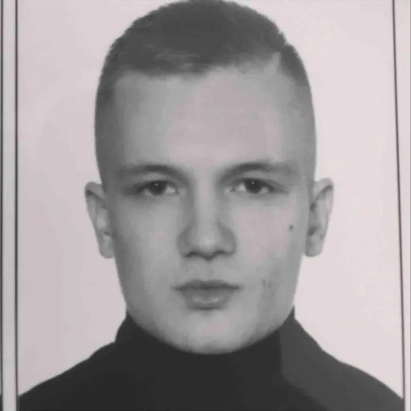 Georgiy Fedorischev