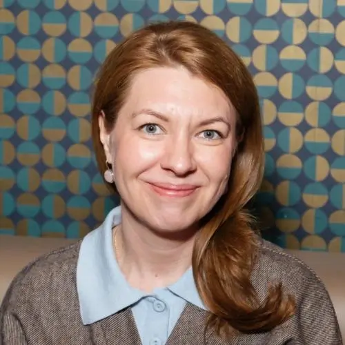 Надежда Кудряшова