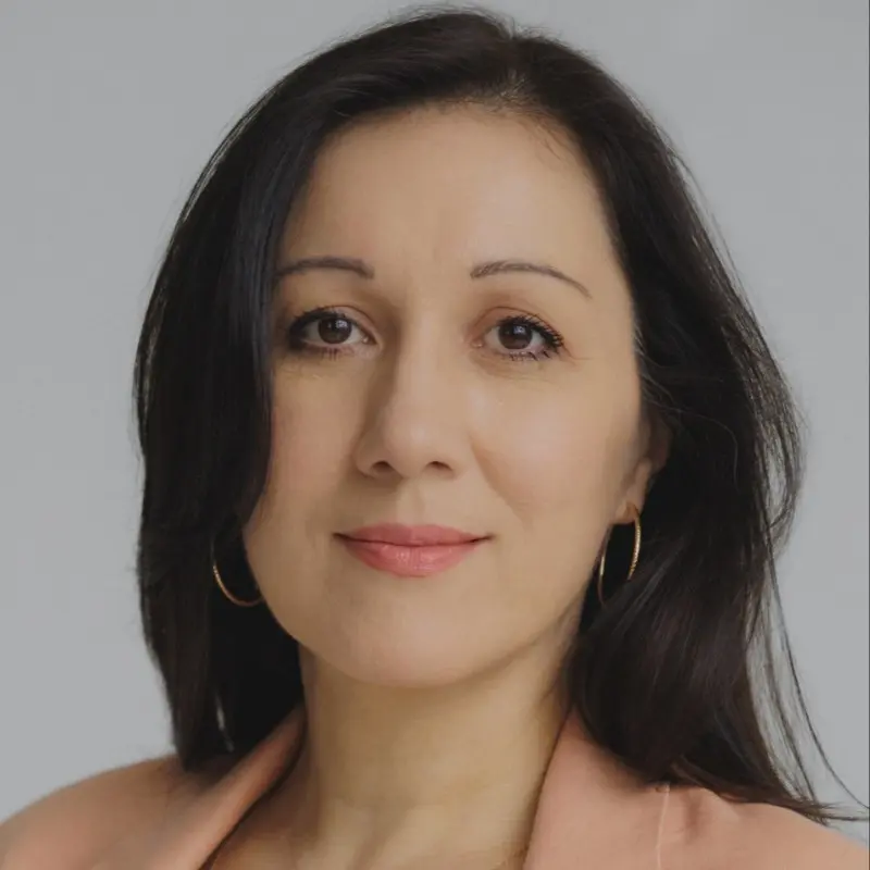 Татьяна Гришина