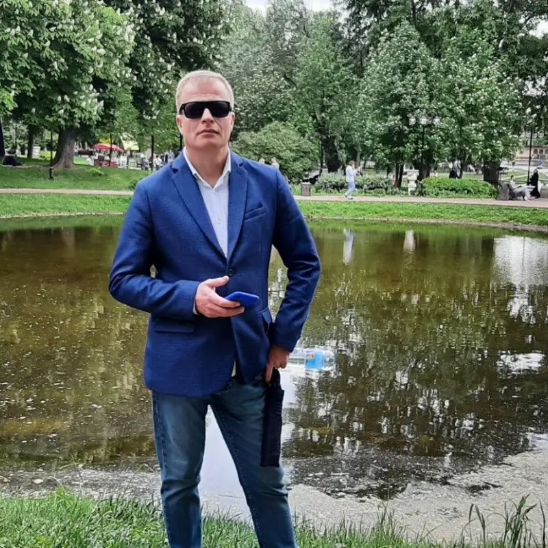Андрей Провоторов