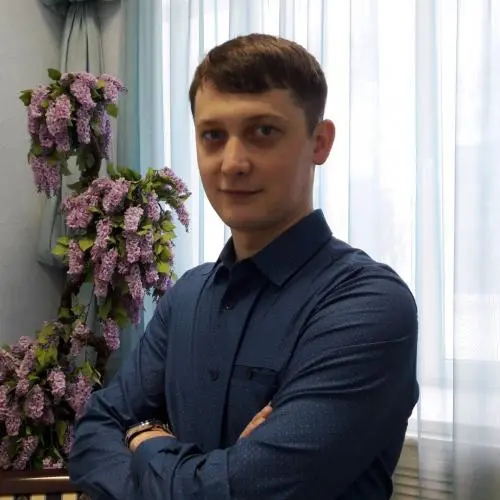 Сергей Перфильев