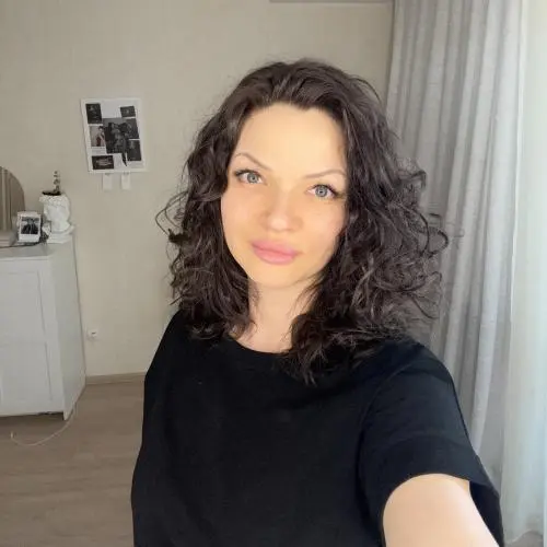 Юлия Рябкова