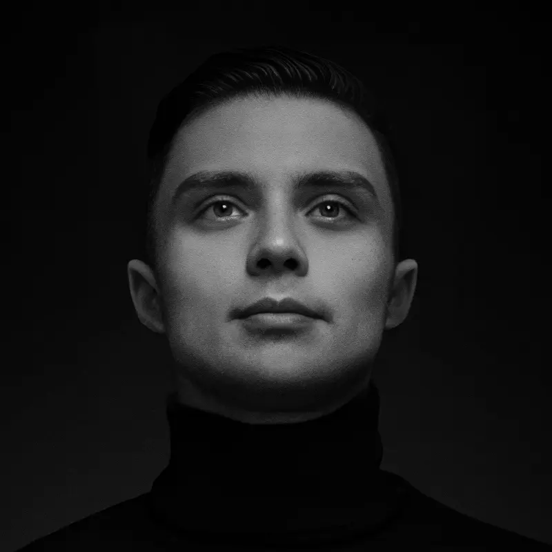 Данил Мордовин