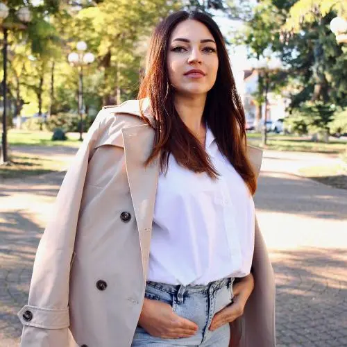 Огурцова Наталья