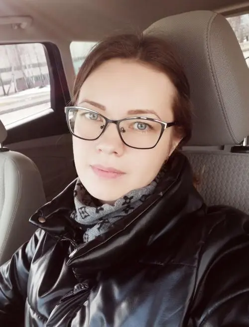Ольга Каренина