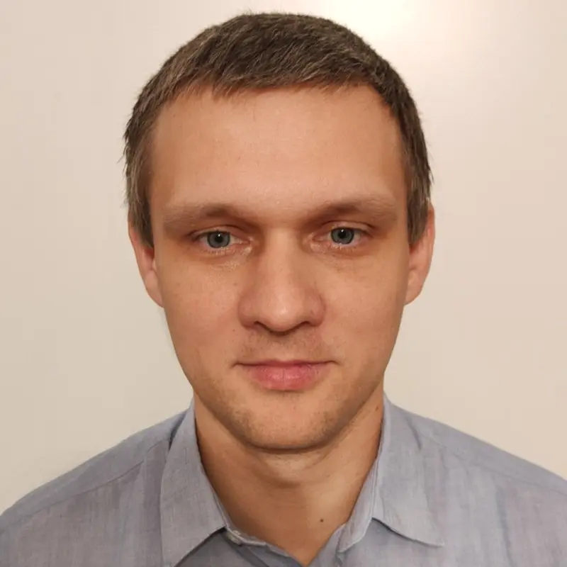 Михаил Карташов