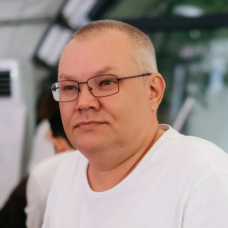 Игорь Багнюк