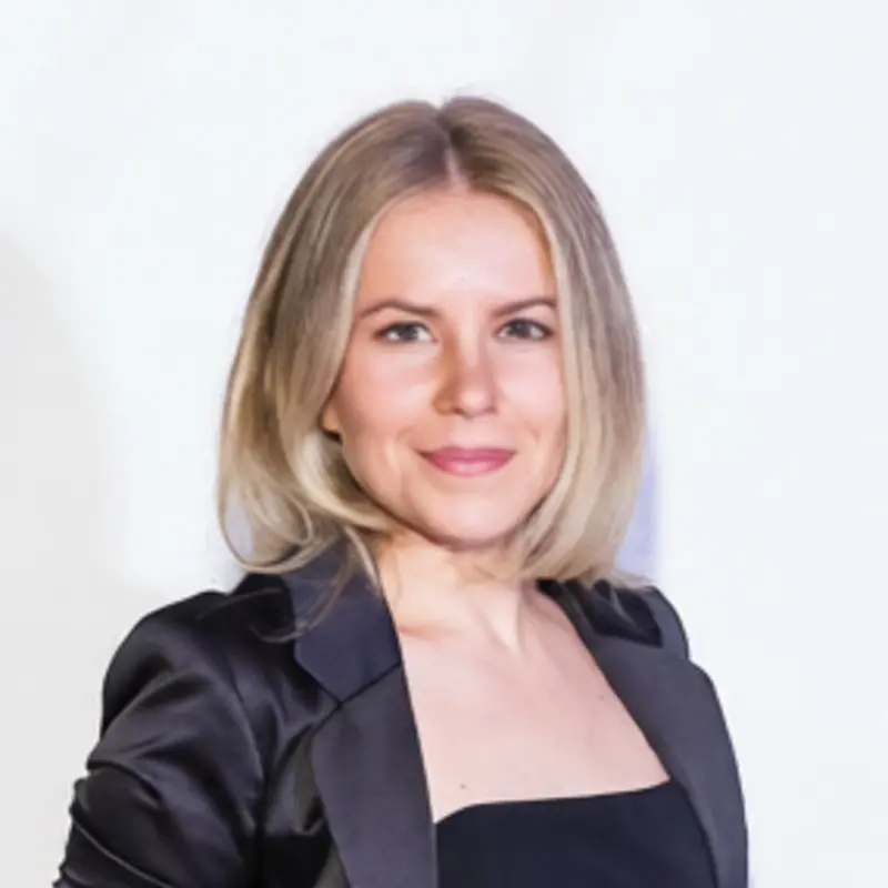 Татьяна Щетикова