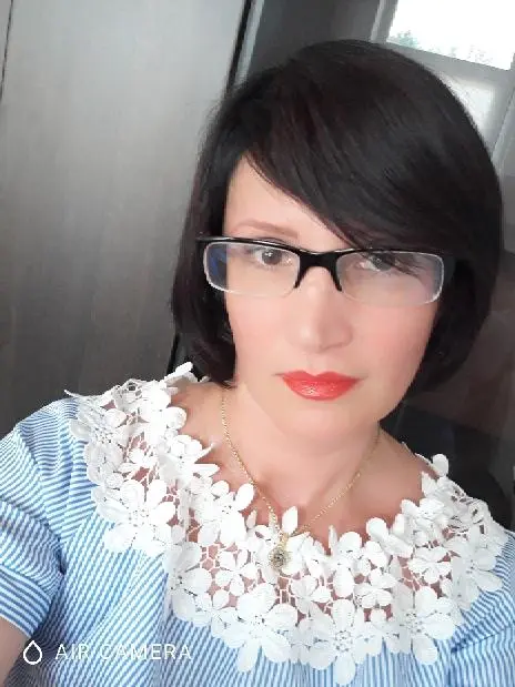 Анна Тамбасова