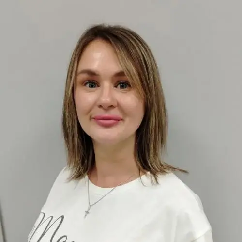 Анна Никифорова