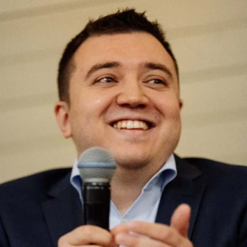 Марат Шарафуллин