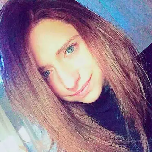 Ольга Пармешина