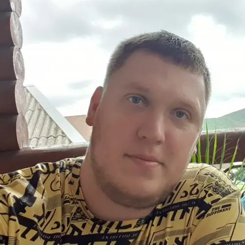 Сергей Лентовский