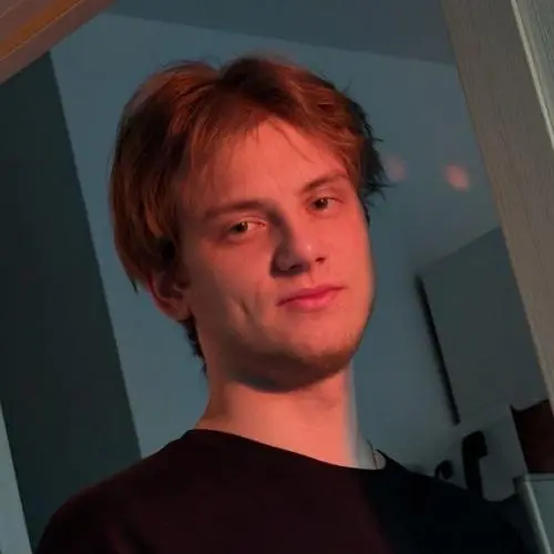 Владислав Волошин