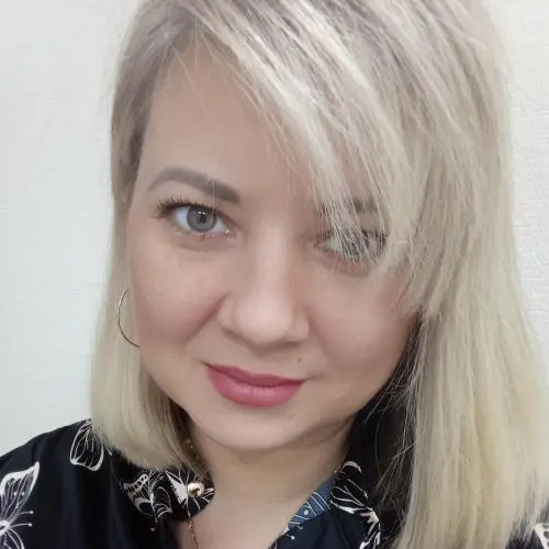 Екатерина Ткачева