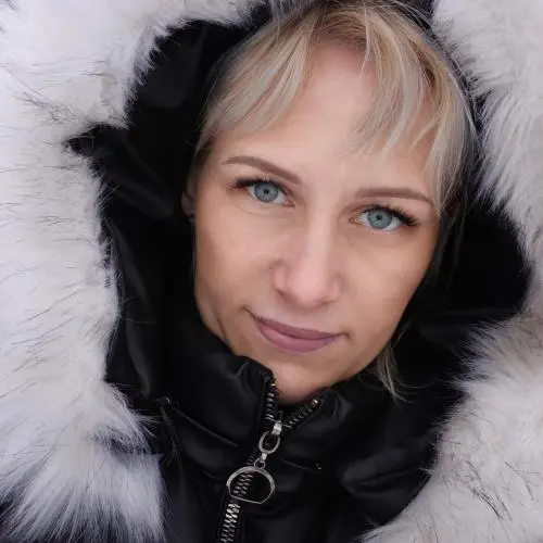 Юлия Кузнецова