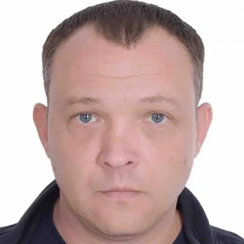 Игорь Лукинов
