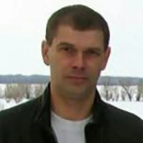 Андрей Петров