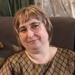 Наталья Огнева