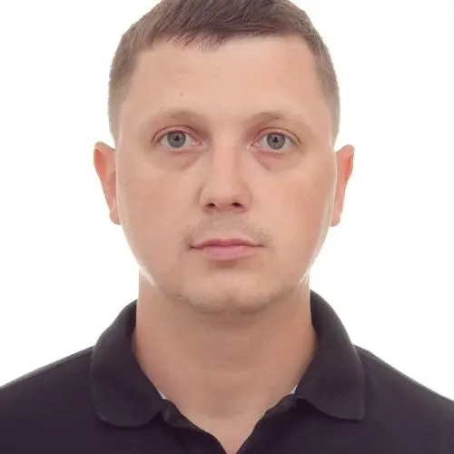 Дмитрий Зеленин