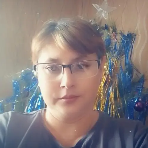 Юлия Беспалова