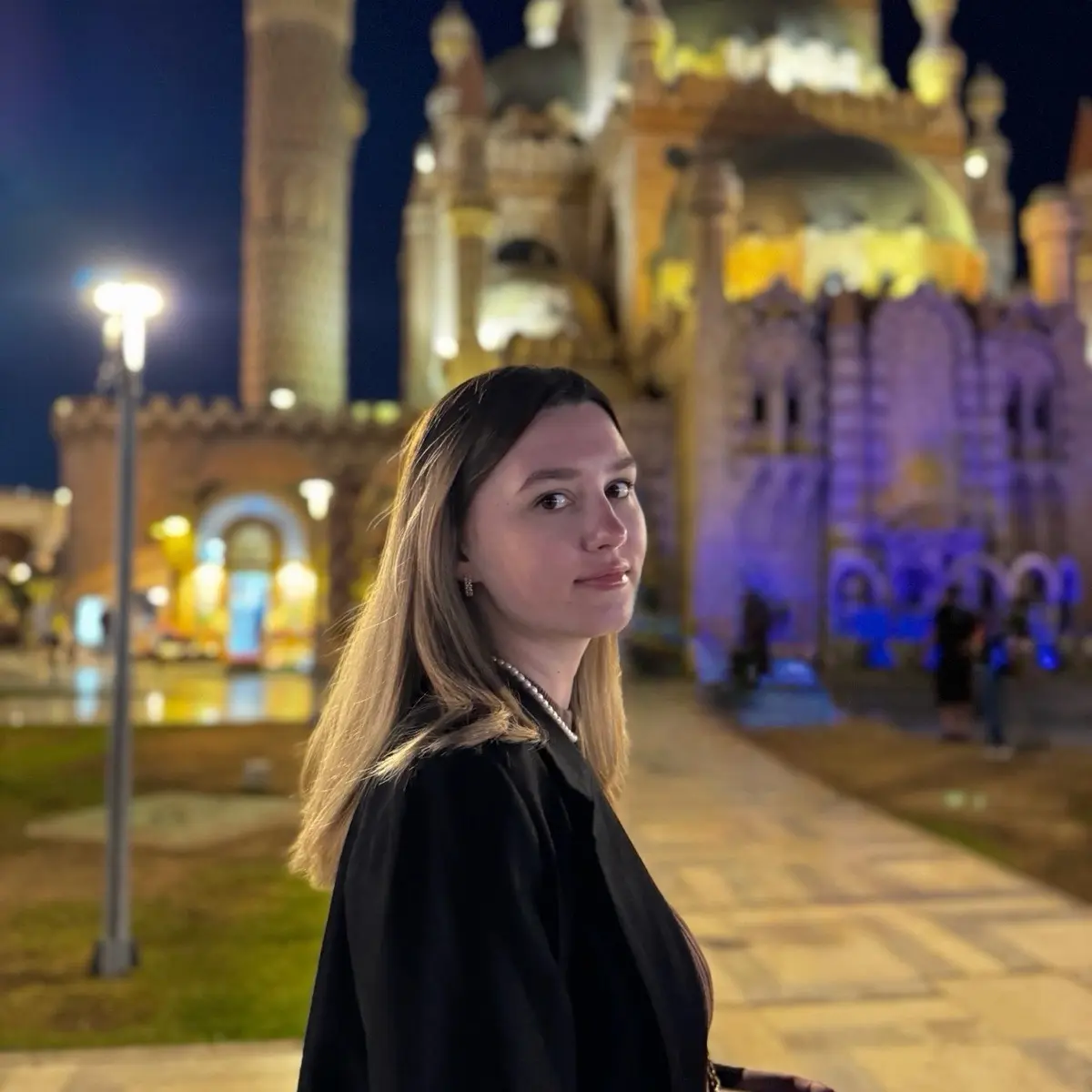 profile avatar