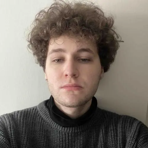 Даниил Логинов