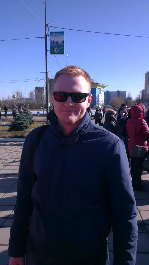 Денис Белолипецкий