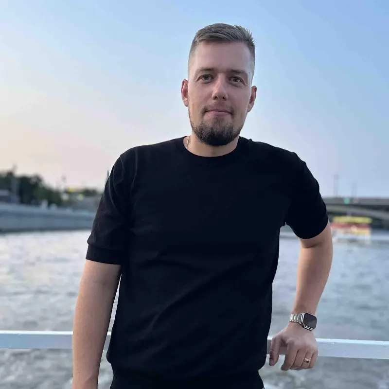Артемий Грибов