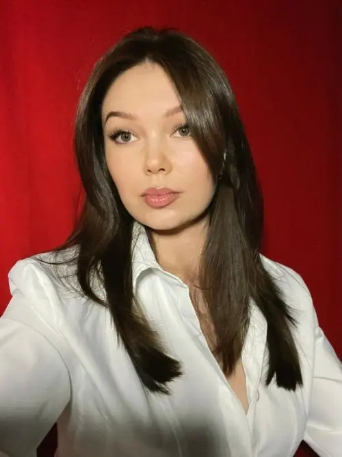 Анжела Ляукина