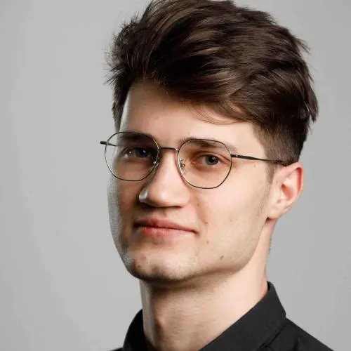 Иван Голуб