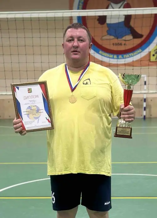 Евгений Ульянич