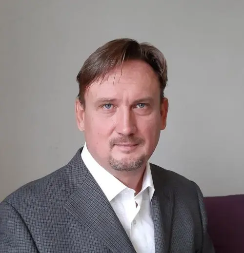 Геннадий Машин