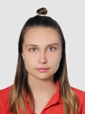 Дарья Черноусова