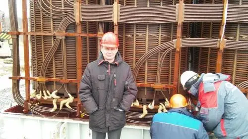 Валерий Квакин