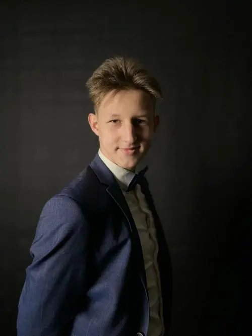 Леонид Цапук