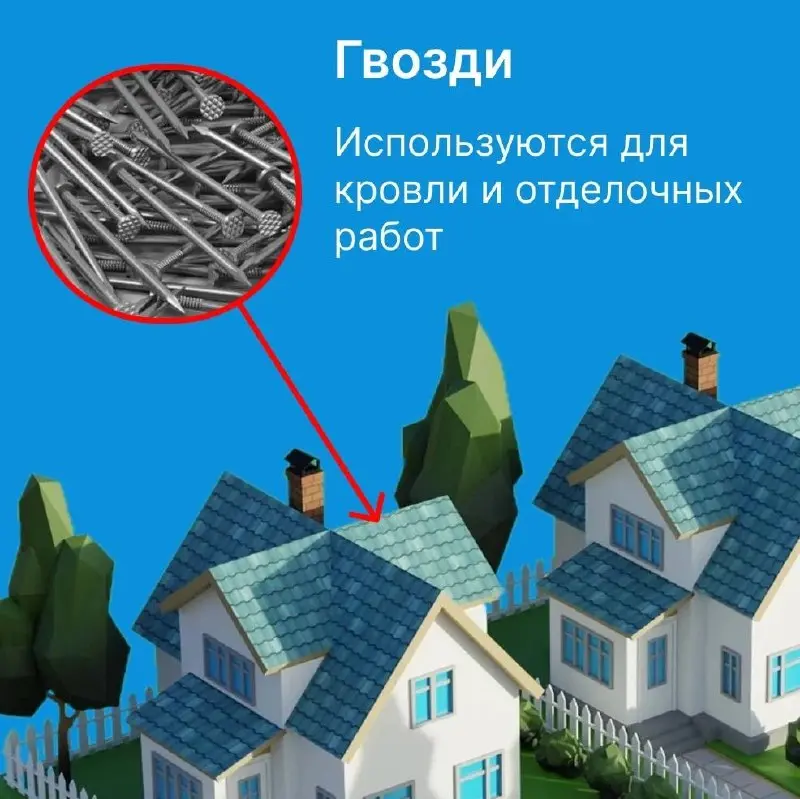 Промсорт для частных домов 🏡
Каждый третий житель России живёт в частном доме. По данным Росстата, в январе–июле 2026 года в стране ввели 50,6 млн кв. м жилья, из которых 31,4 млн кв | Сетка — социальная сеть от hh.ru