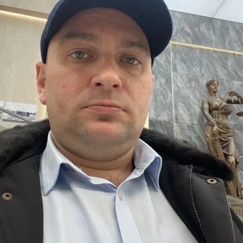 Igor Ustimov