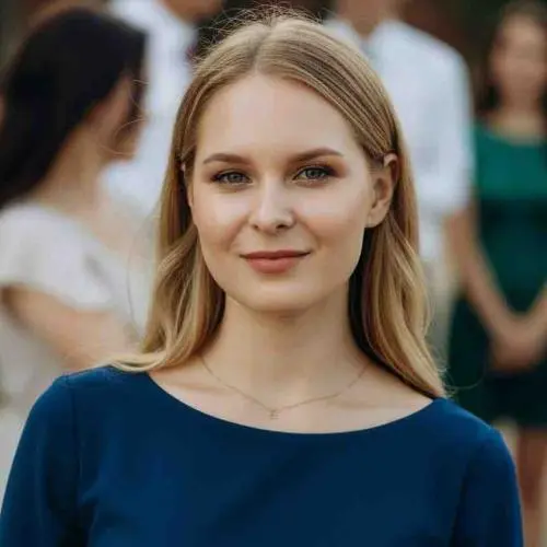 Ирина Смирнова