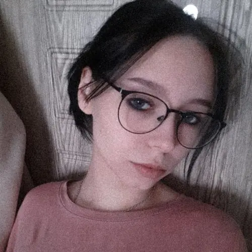Анастасия Соболева