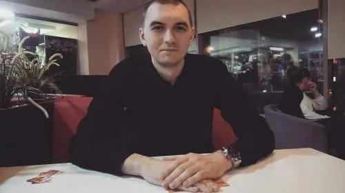 Денис Тишин