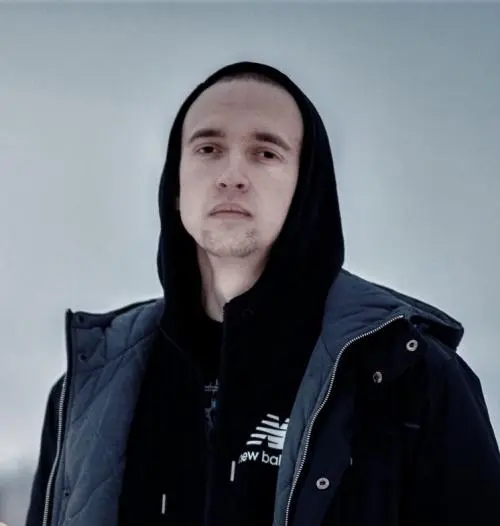 Игорь Шишкин