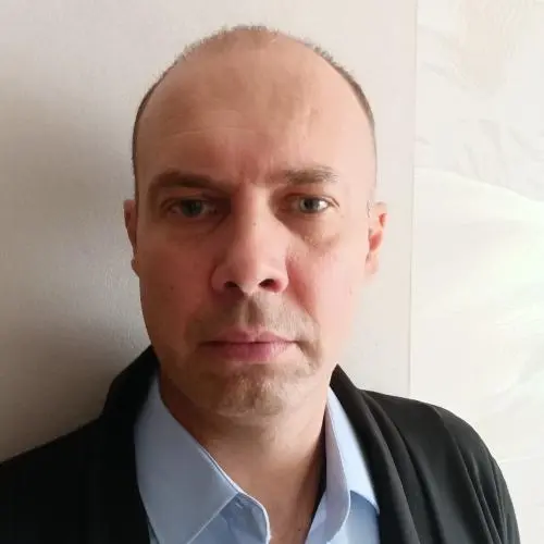 Илья Аврамич