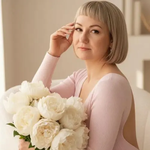 Мария Черданцева